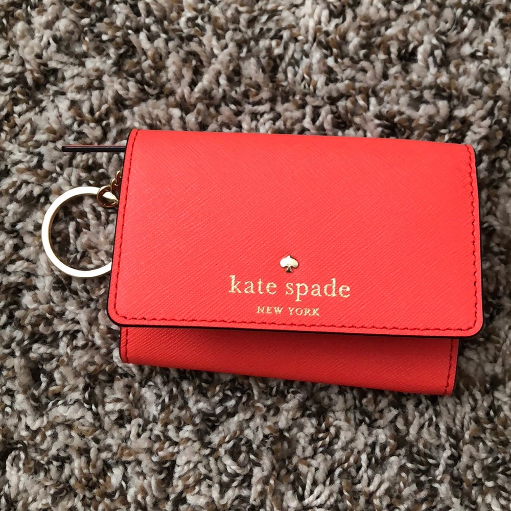 Kate Spade Darla wallet